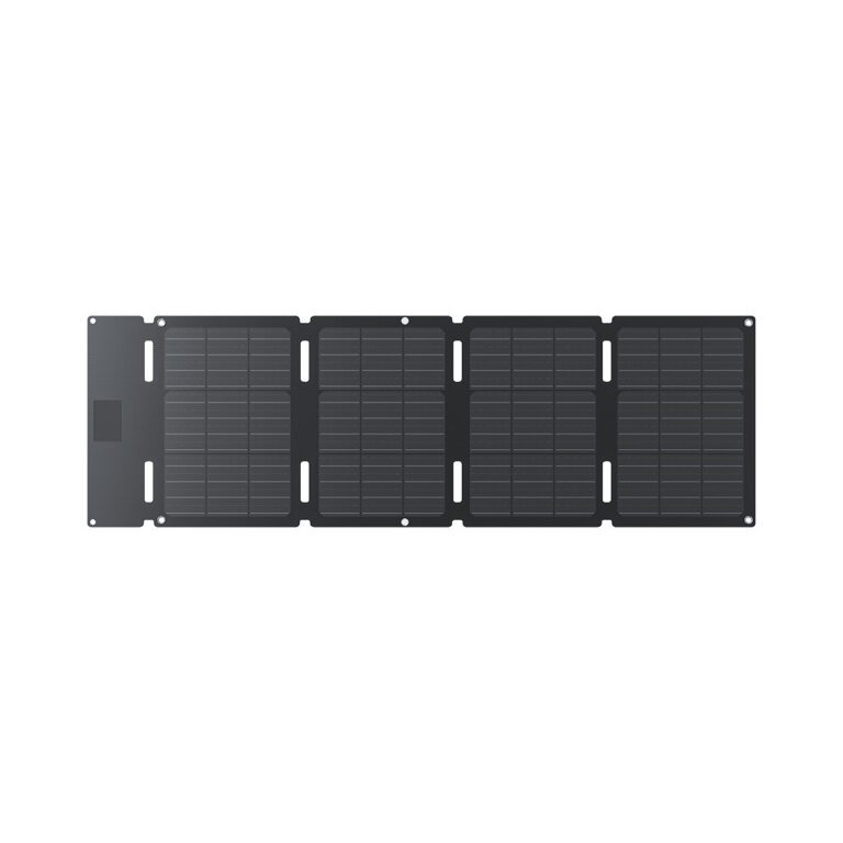Ecoflow45W Solar Panel Powerstation