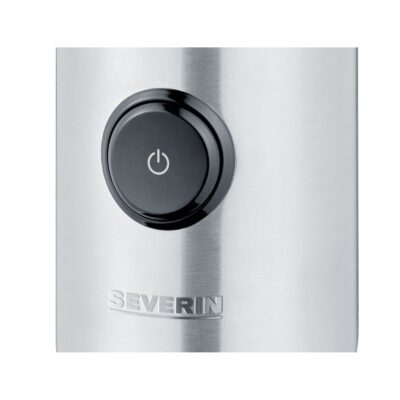 SeverinKM3879 Koffiemolen Grijs