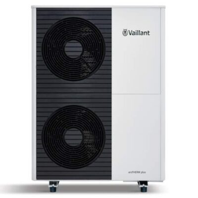 Vaillant aroTHERM Plus monoblock warmtepomp 105/6 9,2kW