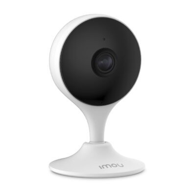 ImouCue 2 - 3MP IP-camera