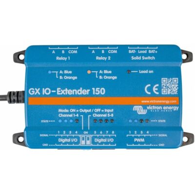 GX IO-Extender 150
