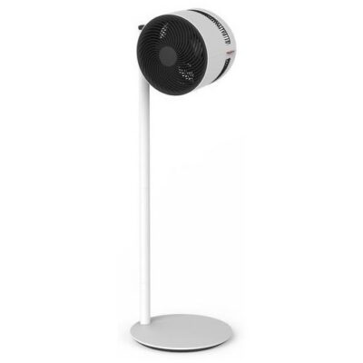 Boneco Fan 230 Statiefventilator Wit
