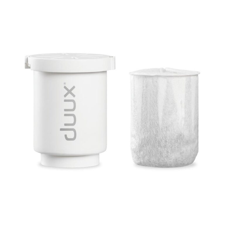 Duux Beam Mini Anti-calc & Antibacterial Cart Klimaat accessoire Wit Duux Beam Mini Anti-calc & Antibacterial Cart Klimaat accessoire Wit