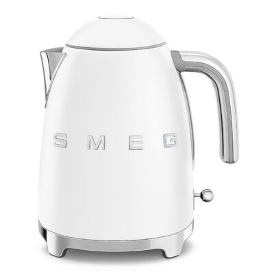 Smeg KLF03WHMEU Waterkoker Wit