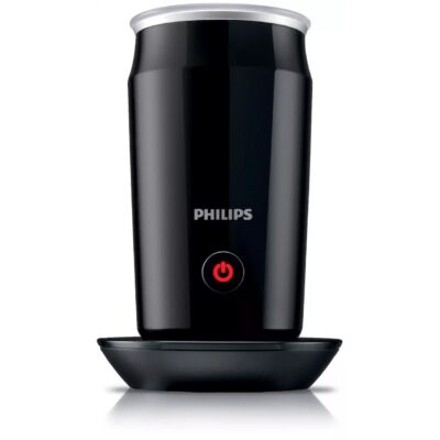 Philips CA6500/63 Milk Twister Melkopschuimer Zwart