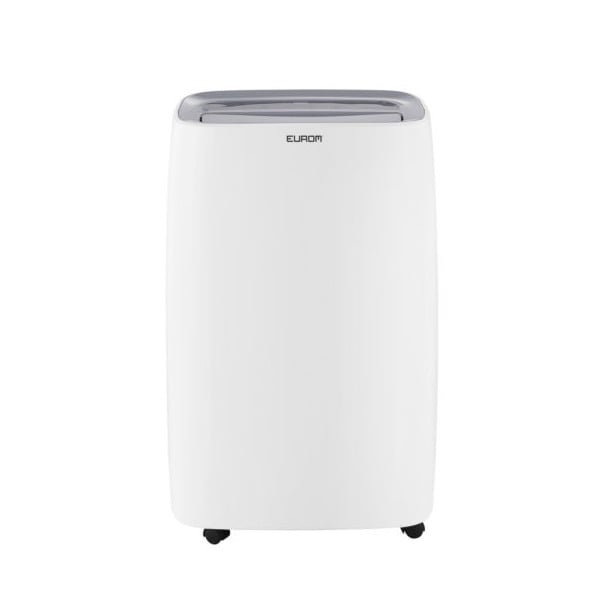 Eurom Dry best 30 Wifi Luchtontvochtiger Wit