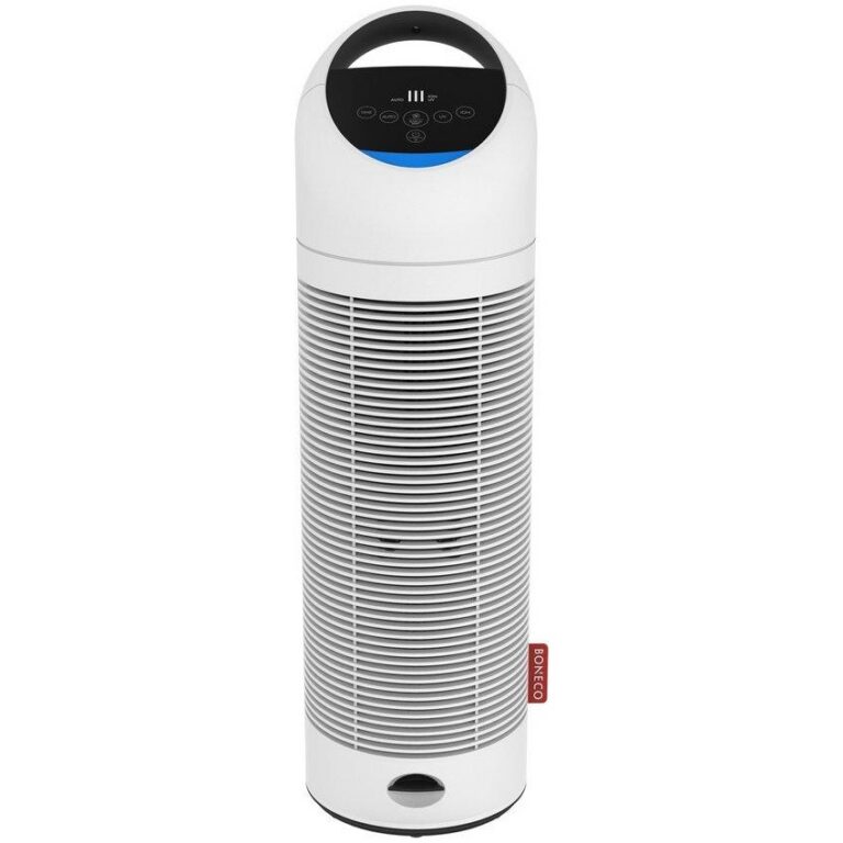 Boneco P 370 Luchtreiniger Wit