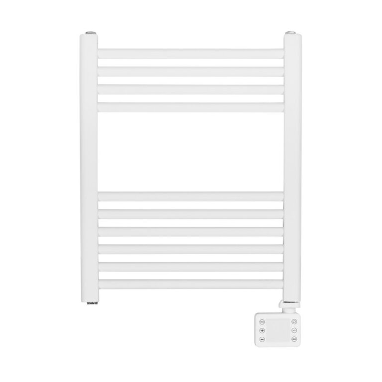 Eurom Sani Bathroom Radiator 400 WiFi Badkamerkachel Wit