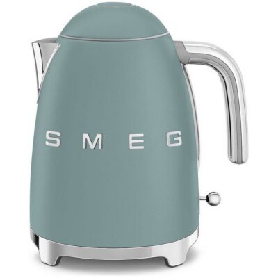 Smeg KLF03EGMEU Waterkoker Groen