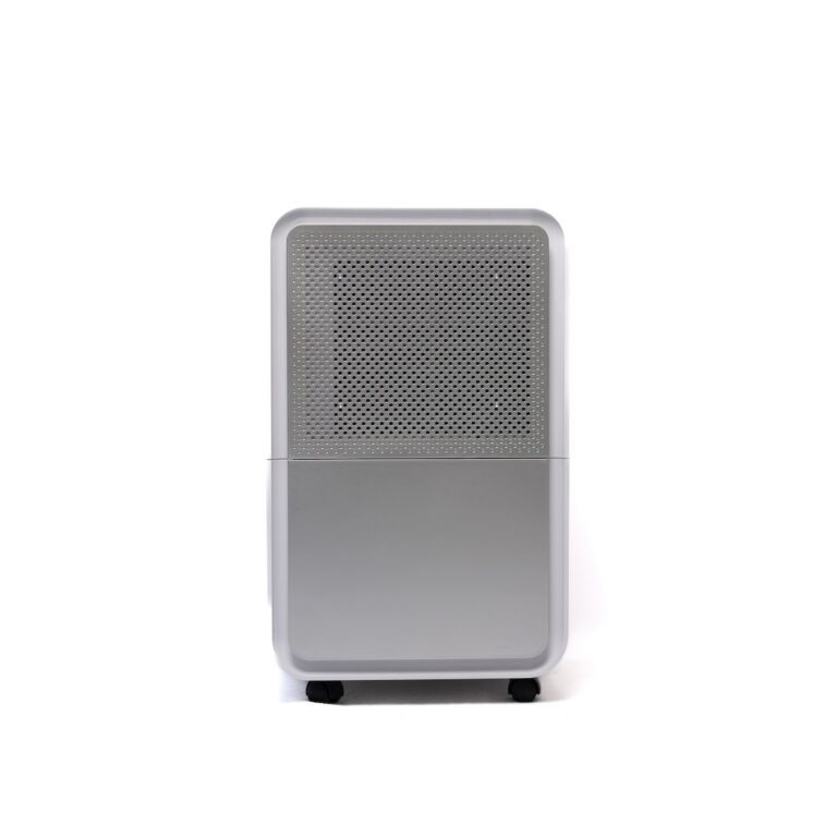 Stylies Regulus Luchtontvochtiger Wit