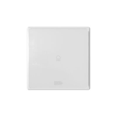 Brink draadloze CO2-sensor voor Brink Flair