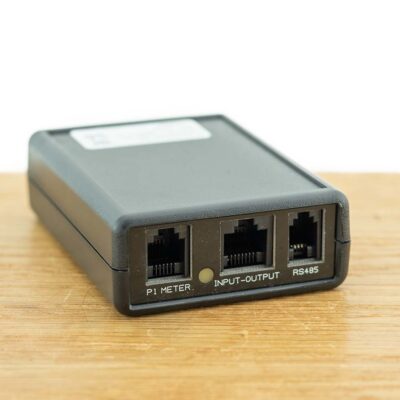 Sense 3 fase P1 kit - Retour