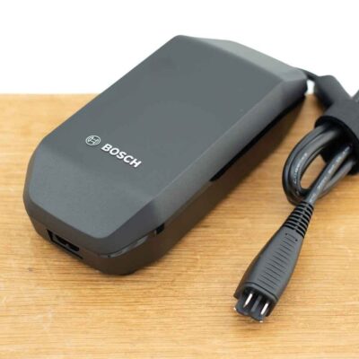 Oplader 2A voor Bosch Smart System - BPC3200  - Exclusief netsnoer