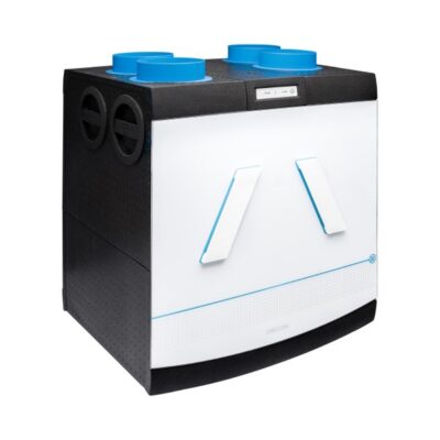 Orcon HRC500 EcoMax - WTW