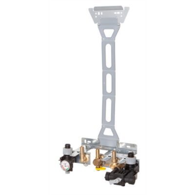 Remeha Tzerra montageframe