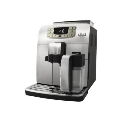 Gaggia Velasca Prestige Volautomaat Grijs