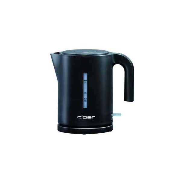 Cloer 4120 Waterkoker Zwart Cloer 4120 Waterkoker Zwart