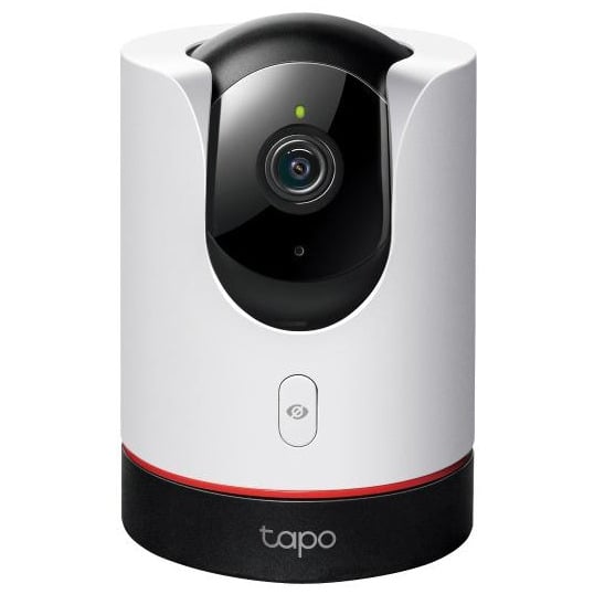 Tapo C225 IP-camera Zwart