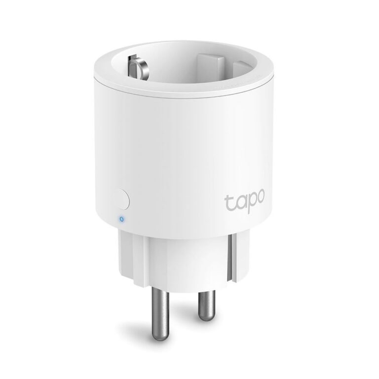Tapo P115 (1-pack) Schakelaar Wit Tapo P115 (1-pack) Schakelaar Wit