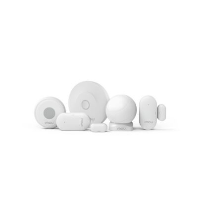 Imou ZG2 Kit IP-camera Wit