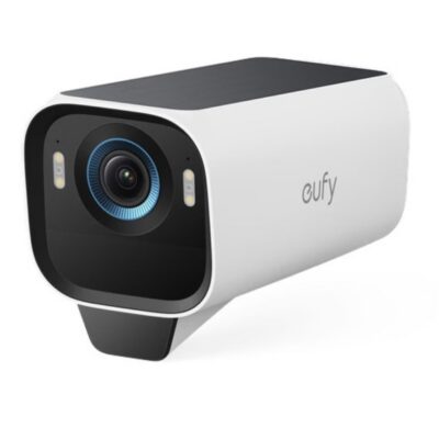 Eufy EufyCam S3 Pro Add-on IP-camera