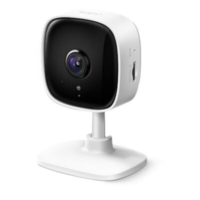 Tapo TC60 Home Security Wi-Fi Camera IP-camera Wit