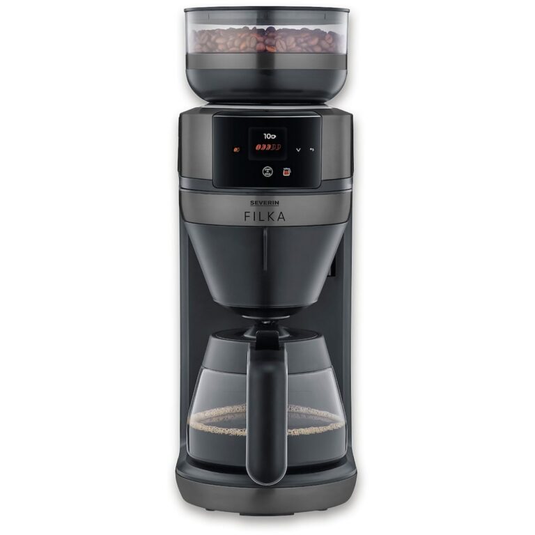Severin KA4854 Volautomaat