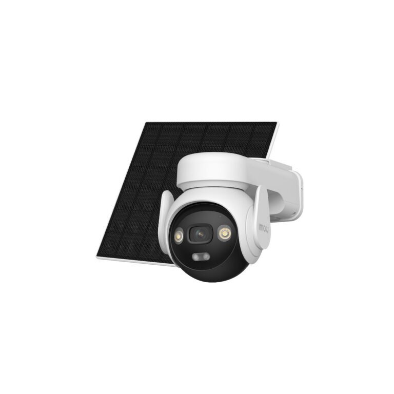 Imou AOV PT Kit IP-camera Wit