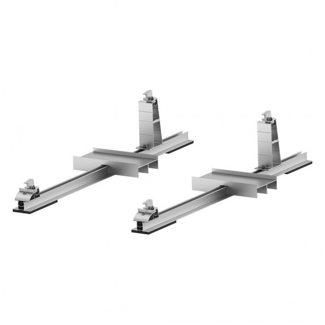 Ecoflow Bracket – Flat Roof Smart home accessoire