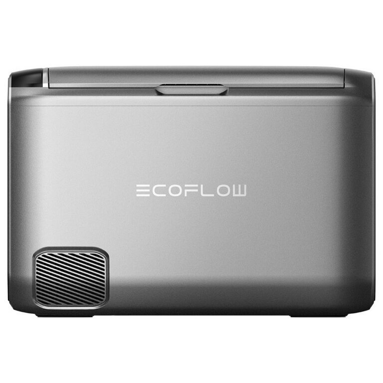 Ecoflow GLACIER Classic draagbare koelbox 45L Powerstation