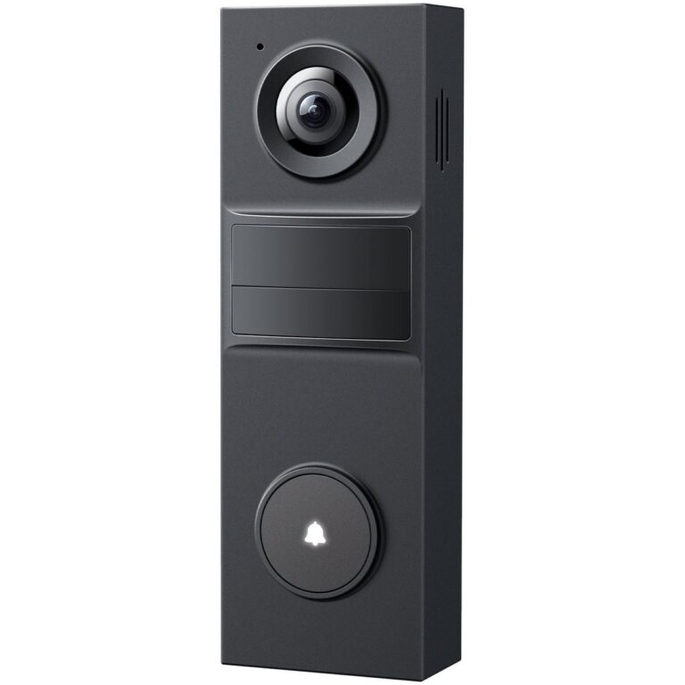 Tapo D205 IP-camera