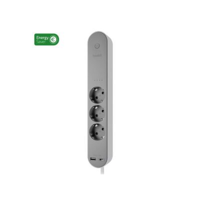 HOMBLI Smart Power Strip EU Schakelaar