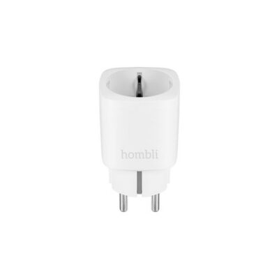 HOMBLI Smart Socket EU Schakelaar