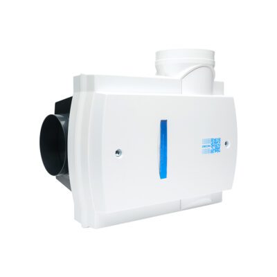 Orcon Compact-10P ventilatiebox - Perilex