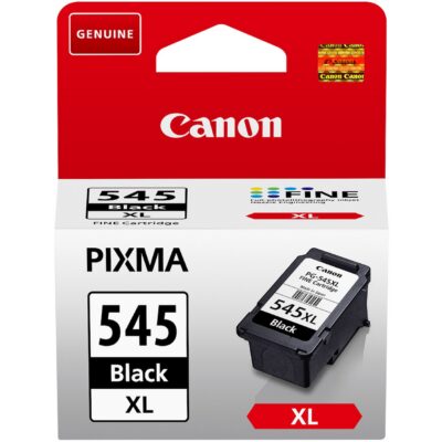 Canon PG-545XL Cartridge Inkt Zwart