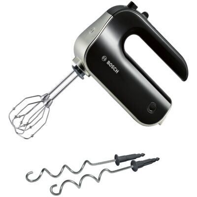 Bosch MFQ4730 Mixer Zwart