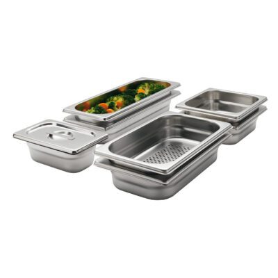 AEG A9OZS10 Oven accessoire Grijs