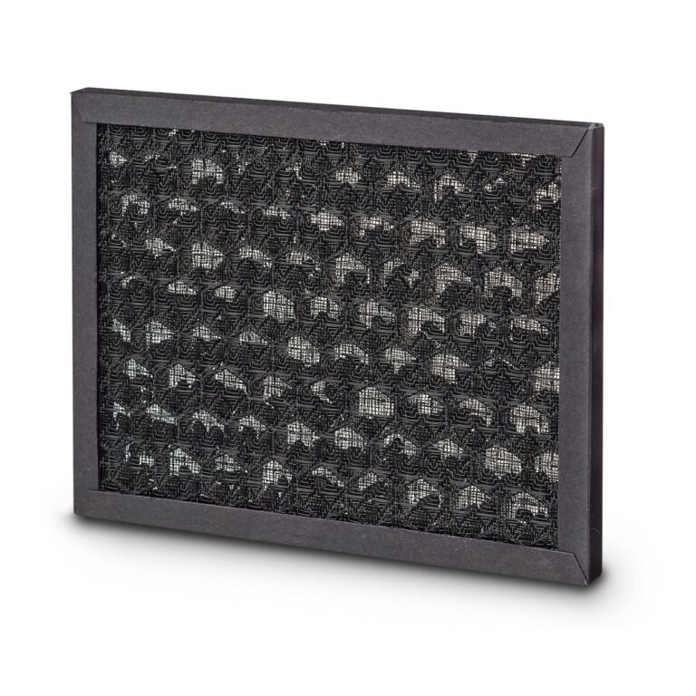 Clean Air Optima Optima ECO AIR Plus filter CA803 Klimaat accessoire Zwart