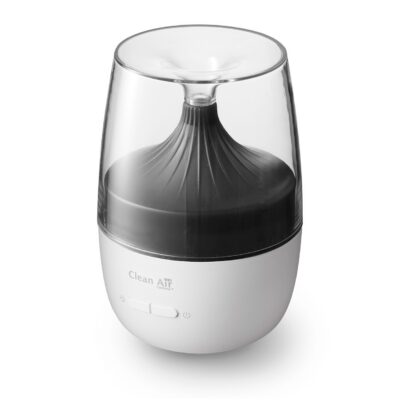 Clean Air Optima AD302 aroma diffuser Luchtreiniger-bevochtiger Wit