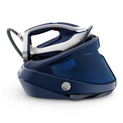 Tefal GV9812 Strijksysteem Blauw