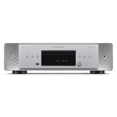 Marantz CD60/N1SG CD speler Goud