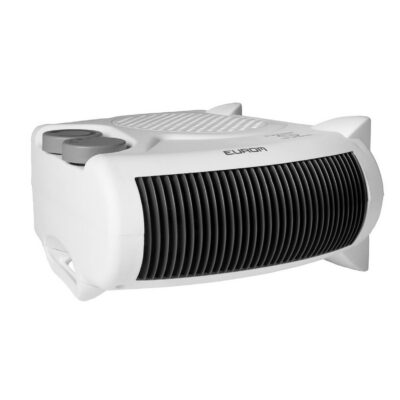 Eurom VK2001 Fan heater Ventilatorkachel Wit
