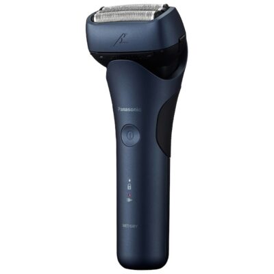 Panasonic ES-LT4B-A803 Scheerapparaat Blauw