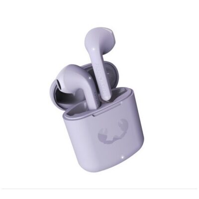 Fresh 'n Rebel Twins Core Earbud oordopjes Paars