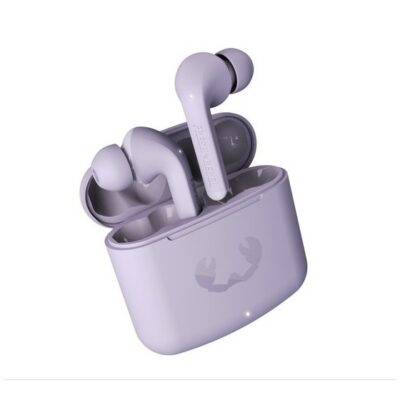 Fresh 'n Rebel Twins Fuse Earbud oordopjes Paars