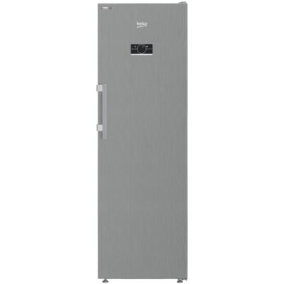 Beko B7RMLNE446ZXP Koelkast zonder vriesvak Zilver
