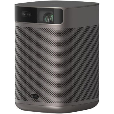 XGIMI MoGo 2 Pro Beamer Grijs