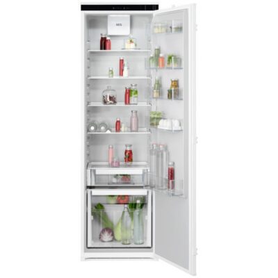 AEG TK6DS181ES Inbouw koel-vriescombinatie