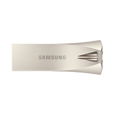 Samsung BAR Plus 512GB USB-sticks Zilver