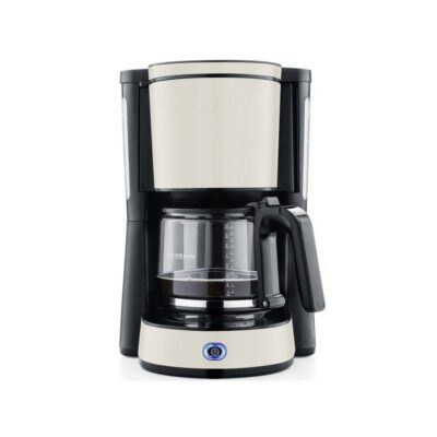 Severin KA9575 Koffiefilter apparaat Beige Severin KA9575 Koffiefilter apparaat Beige